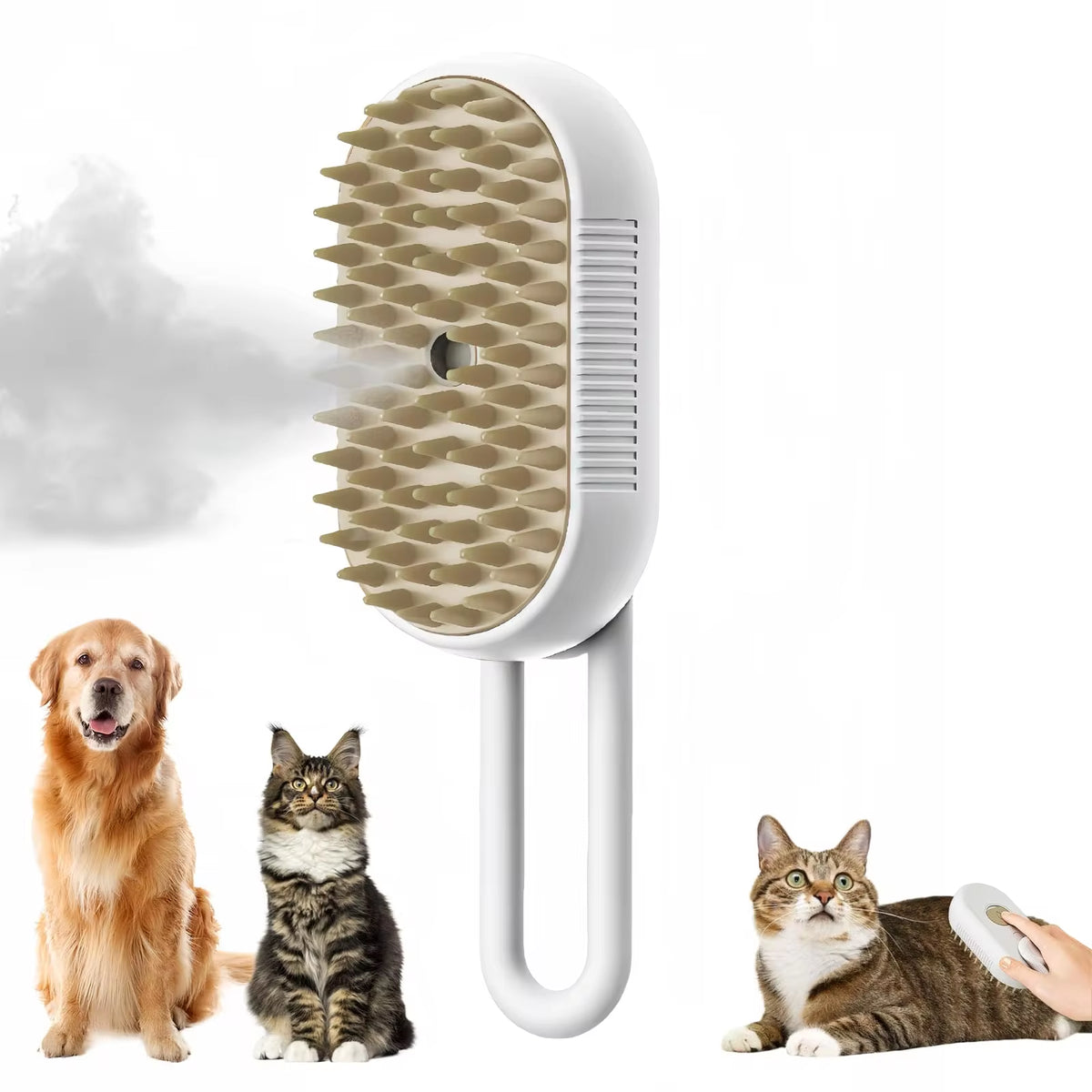 PawSteam Pro