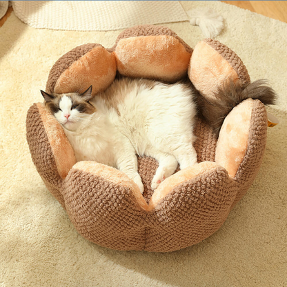 Cama para mascotas CozyCactus™