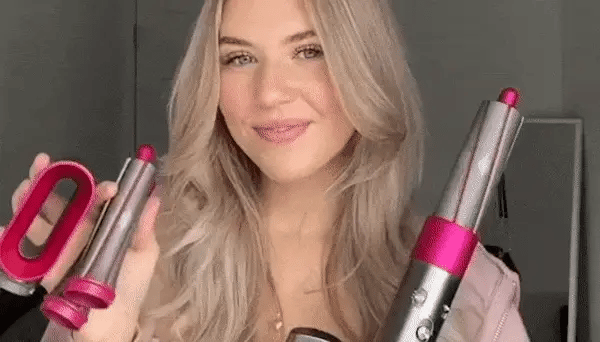Estilizador de pelo 5 en 1 StyleNova™